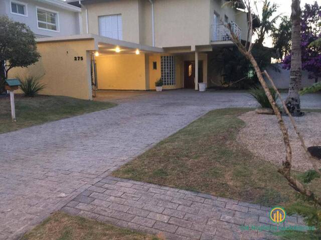 #W1664 - Casa em condomínio para Venda em Cotia - SP