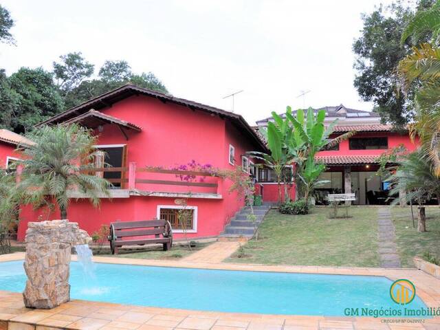 #K289 - Casa em condomínio para Venda em Itapevi - SP - 2