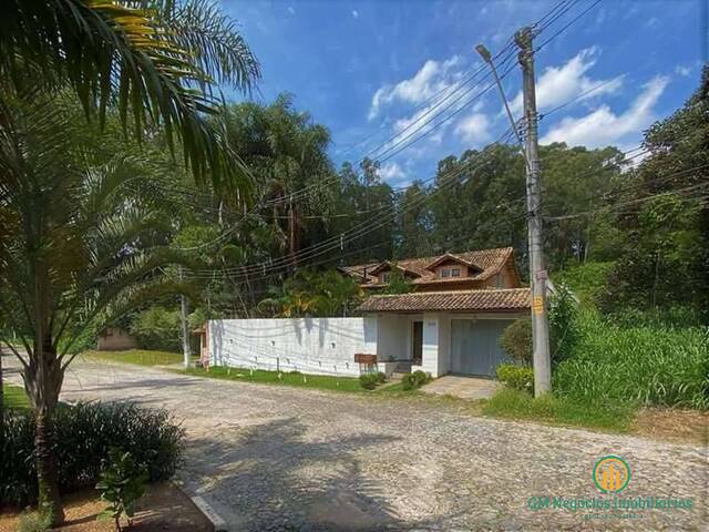 #M800 - Casa em condomínio para Venda em Carapicuíba - SP - 2