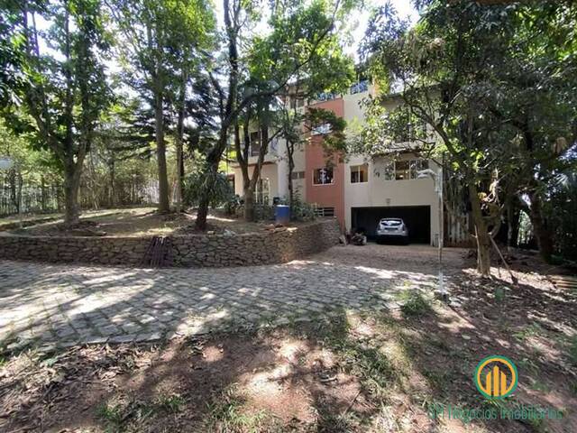 #M814 - Casa em condomínio para Venda em Carapicuíba - SP - 3