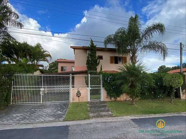 #M816 - Casa em condomínio para Venda em Carapicuíba - SP - 2