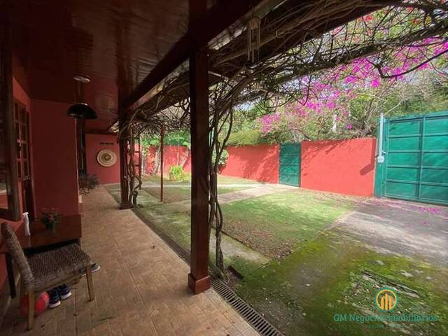 #M815 - Casa em condomínio para Venda em Carapicuíba - SP - 3