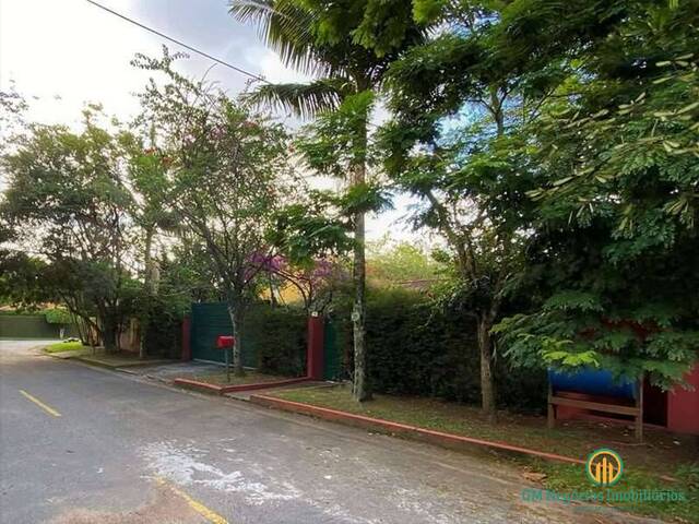 #M815 - Casa em condomínio para Venda em Carapicuíba - SP - 2