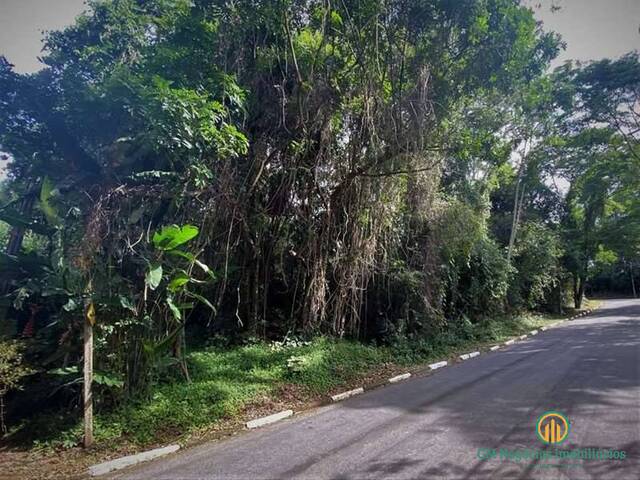 #M818 - Terreno em condomínio para Venda em Cotia - SP - 3