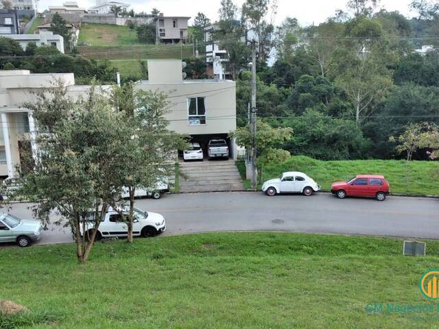 #W1734 - Terreno em condomínio para Venda em Cotia - SP - 3