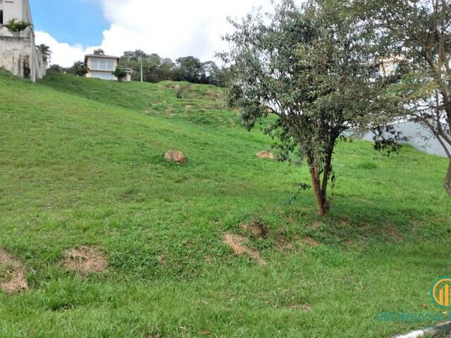 #W1734 - Terreno em condomínio para Venda em Cotia - SP - 1