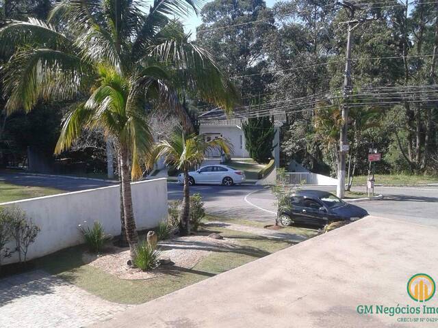 #W1664 - Casa em condomínio para Venda em Cotia - SP