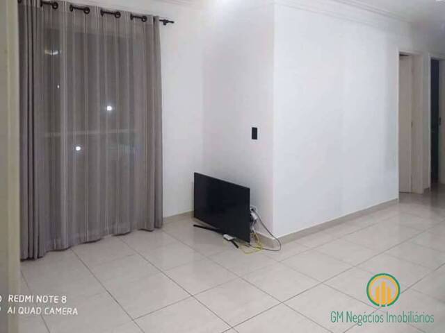 #M830 - Apartamento para Venda em Cotia - SP - 2