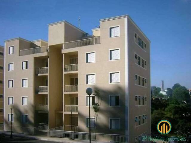 #M830 - Apartamento para Venda em Cotia - SP - 1