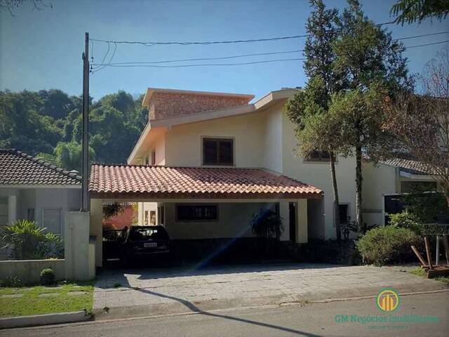 #M832 - Casa em condomínio para Venda em Cotia - SP - 2