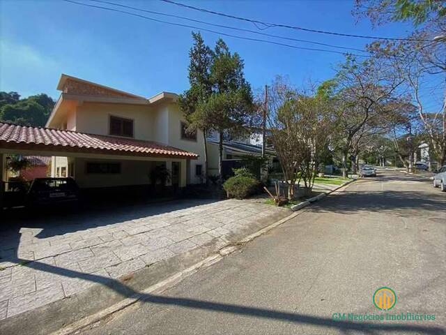 #M832 - Casa em condomínio para Venda em Cotia - SP