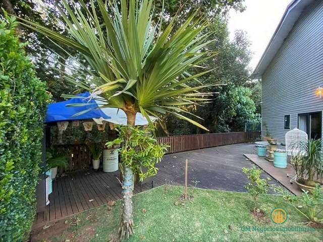 #M831 - Casa em condomínio para Venda em Cotia - SP