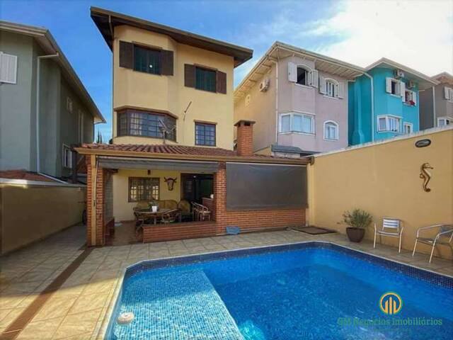 #M839 - Casa em condomínio para Venda em Cotia - SP