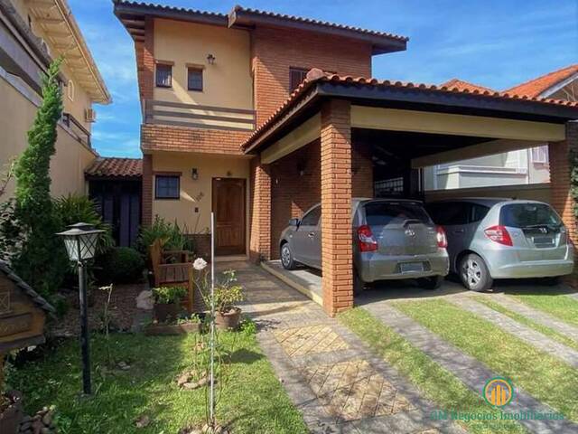#M839 - Casa em condomínio para Venda em Cotia - SP