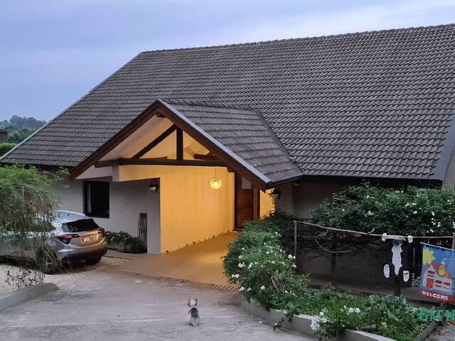 #K314 - Casa em condomínio para Venda em Cotia - SP