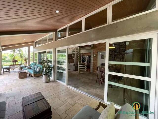 #M861 - Casa em condomínio para Venda em Cotia - SP