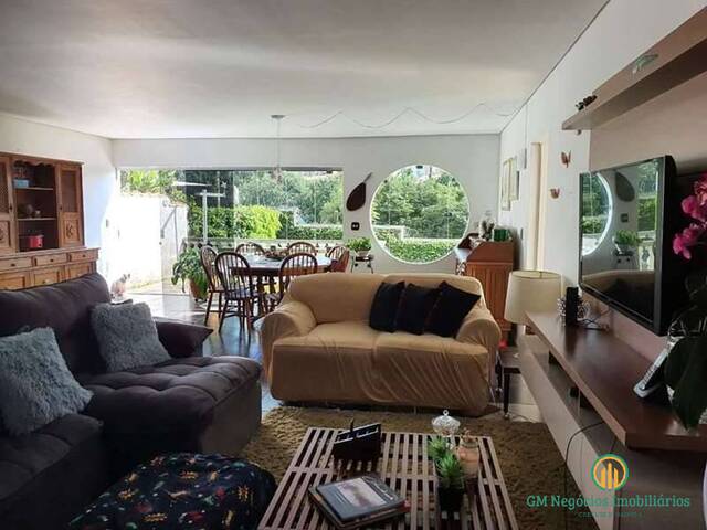 #M273 - Casa em condomínio para Venda em Cotia - SP