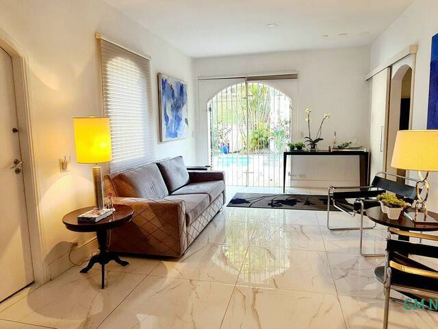 #K283 - Casa em condomínio para Venda em Cotia - SP