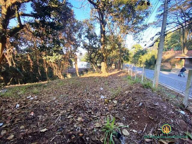 #M872 - Terreno para Venda em Cotia - SP
