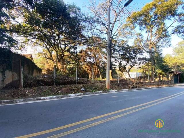 #M872 - Terreno para Venda em Cotia - SP - 3