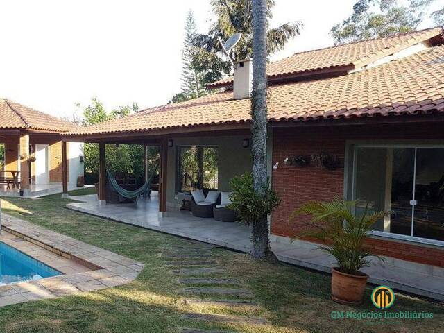 #M870 - Casa em condomínio para Venda em Carapicuíba - SP - 1
