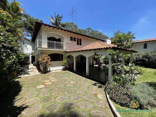 #M892 - Casa em condomínio para Venda em Cotia - SP