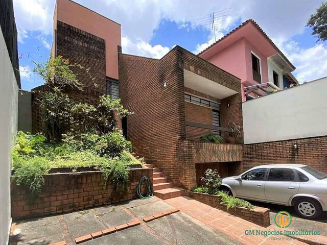 #M894 - Casa para Venda em São Paulo - SP - 1