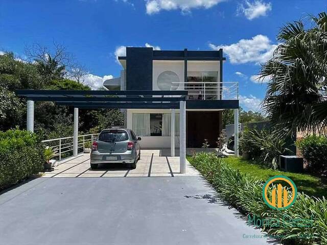 #M900 - Casa em condomínio para Venda em Carapicuíba - SP