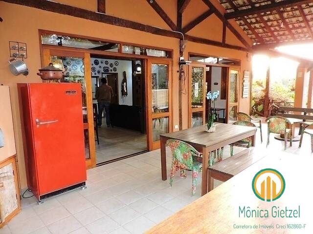 #M-F18 - Casa em condomínio para Venda em Carapicuíba - SP - 3