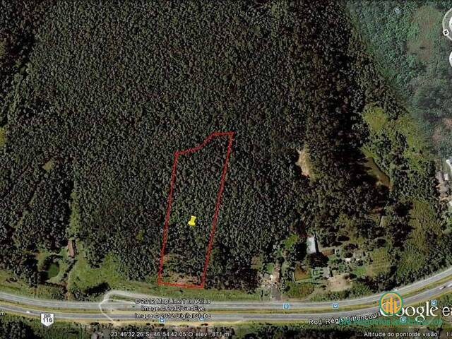 Área para Venda em Itapecerica da Serra - 4