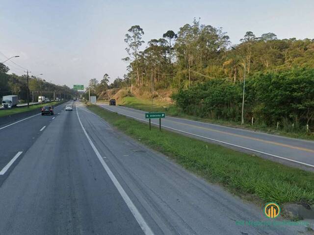 #M908 - Área para Venda em Itapecerica da Serra - SP - 2