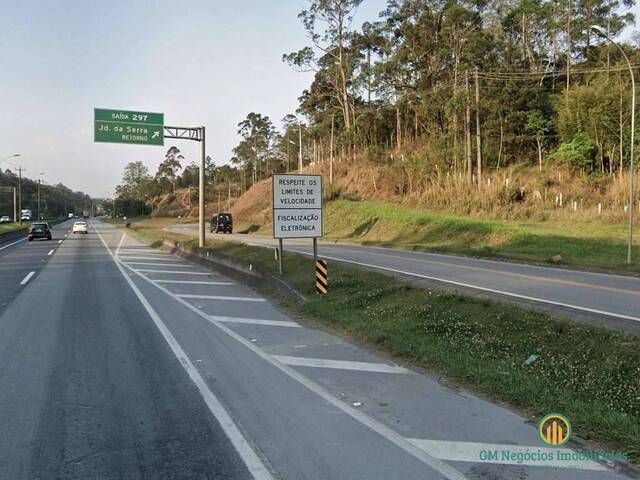 #M908 - Área para Venda em Itapecerica da Serra - SP - 3