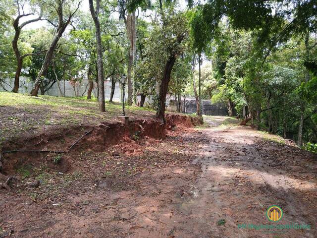 #1898 - Terreno em condomínio para Venda em Carapicuíba - SP - 3