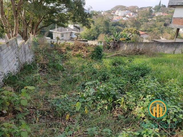 #K315 - Terreno em condomínio para Venda em Cotia - SP