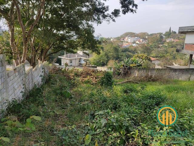#K315 - Terreno em condomínio para Venda em Cotia - SP