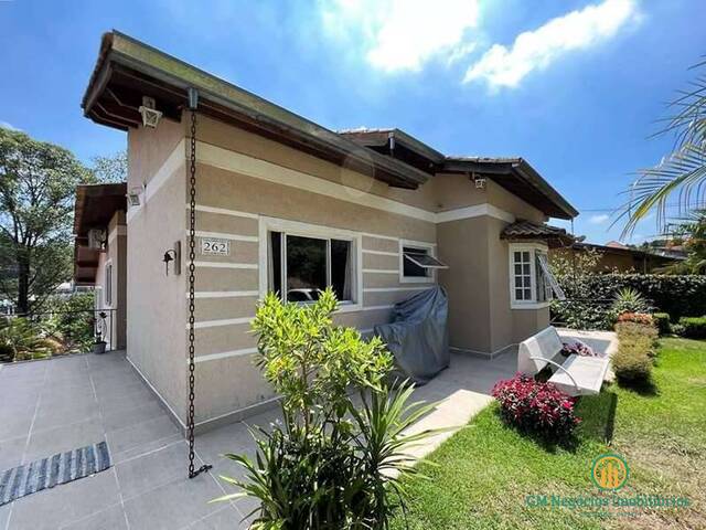 Casa em condomínio para Venda em Jandira - 5