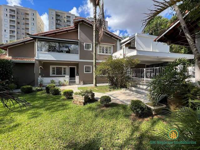 Venda em Chácara Granja Velha - Carapicuíba