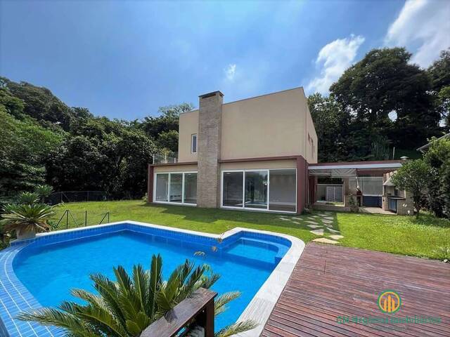 #M599 - Casa em condomínio para Venda em Carapicuíba - SP - 1
