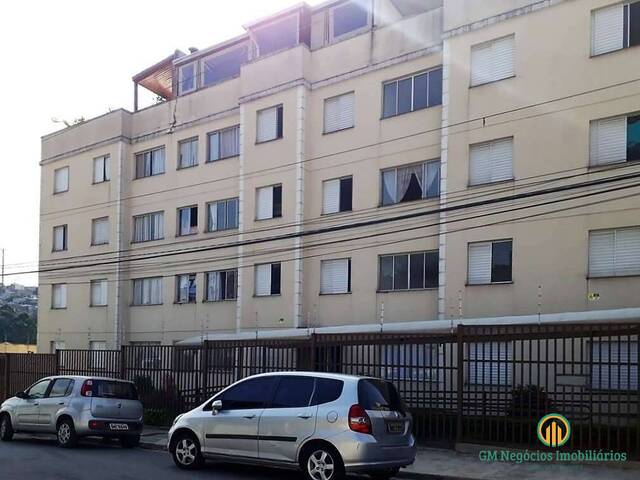 #M925 - Apartamento para Venda em Cotia - SP - 2