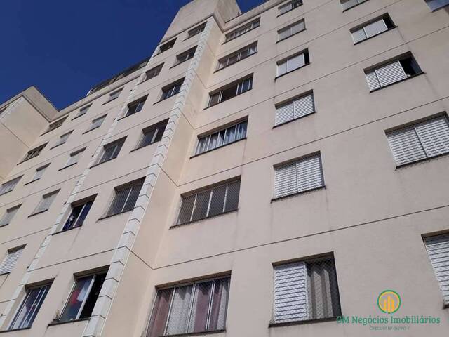 #M925 - Apartamento para Venda em Cotia - SP - 1