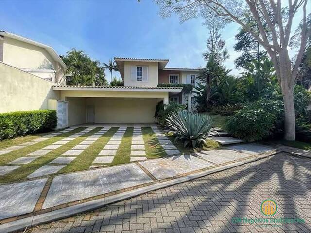 #M927 - Casa em condomínio para Venda em Cotia - SP