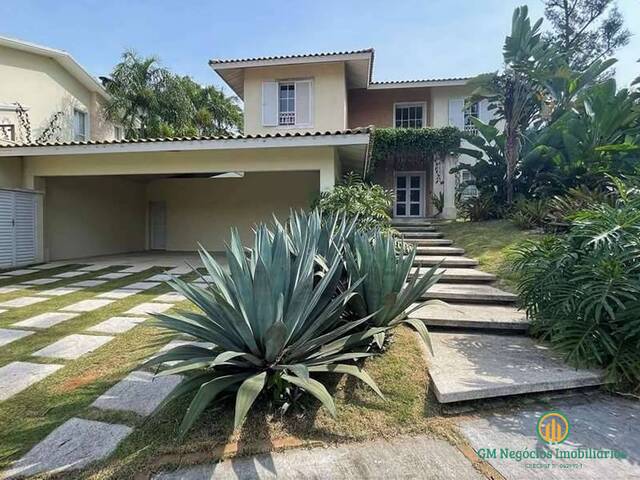 #M927 - Casa em condomínio para Venda em Cotia - SP
