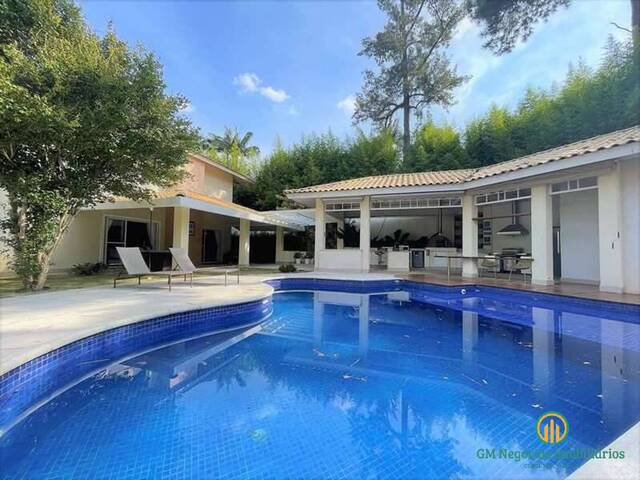 #M927 - Casa em condomínio para Venda em Cotia - SP