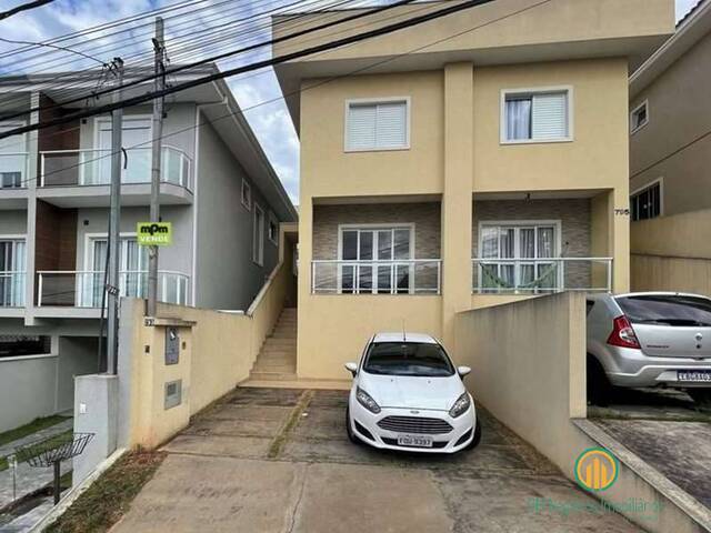 #M924 - Casa em condomínio para Venda em Cotia - SP - 2