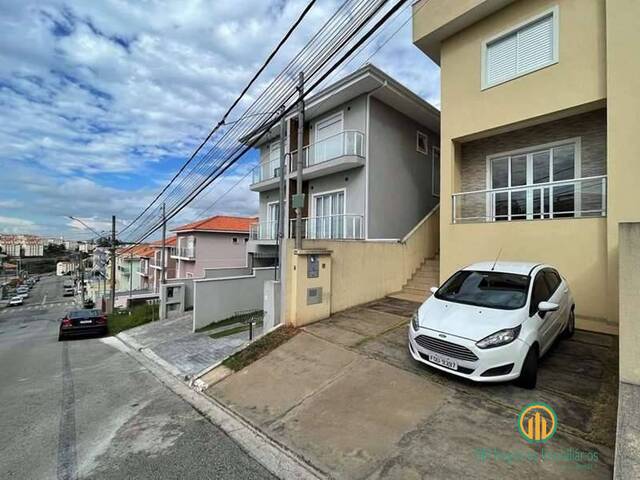 #M924 - Casa em condomínio para Venda em Cotia - SP - 3