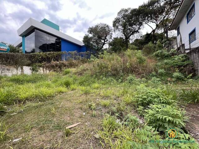 #M942 - Área para Venda em Cotia - SP