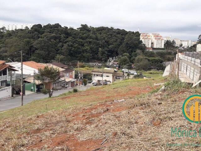 #W1980 - Terreno em condomínio para Venda em Cotia - SP
