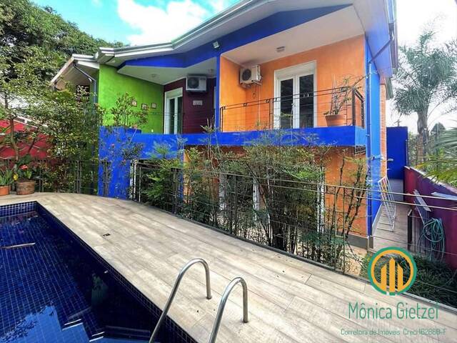 #M944 - Casa em condomínio para Venda em Carapicuíba - SP - 3