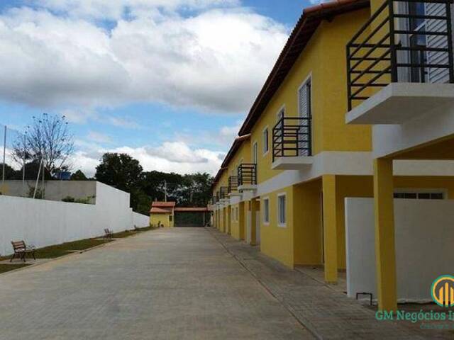 #W1994 - Casa em condomínio para Venda em Vargem Grande Paulista - SP
