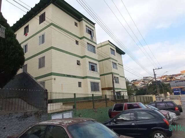 #W1997 - Apartamento para Venda em Cotia - SP